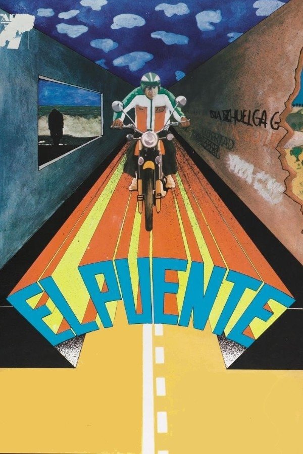 Постер El puente